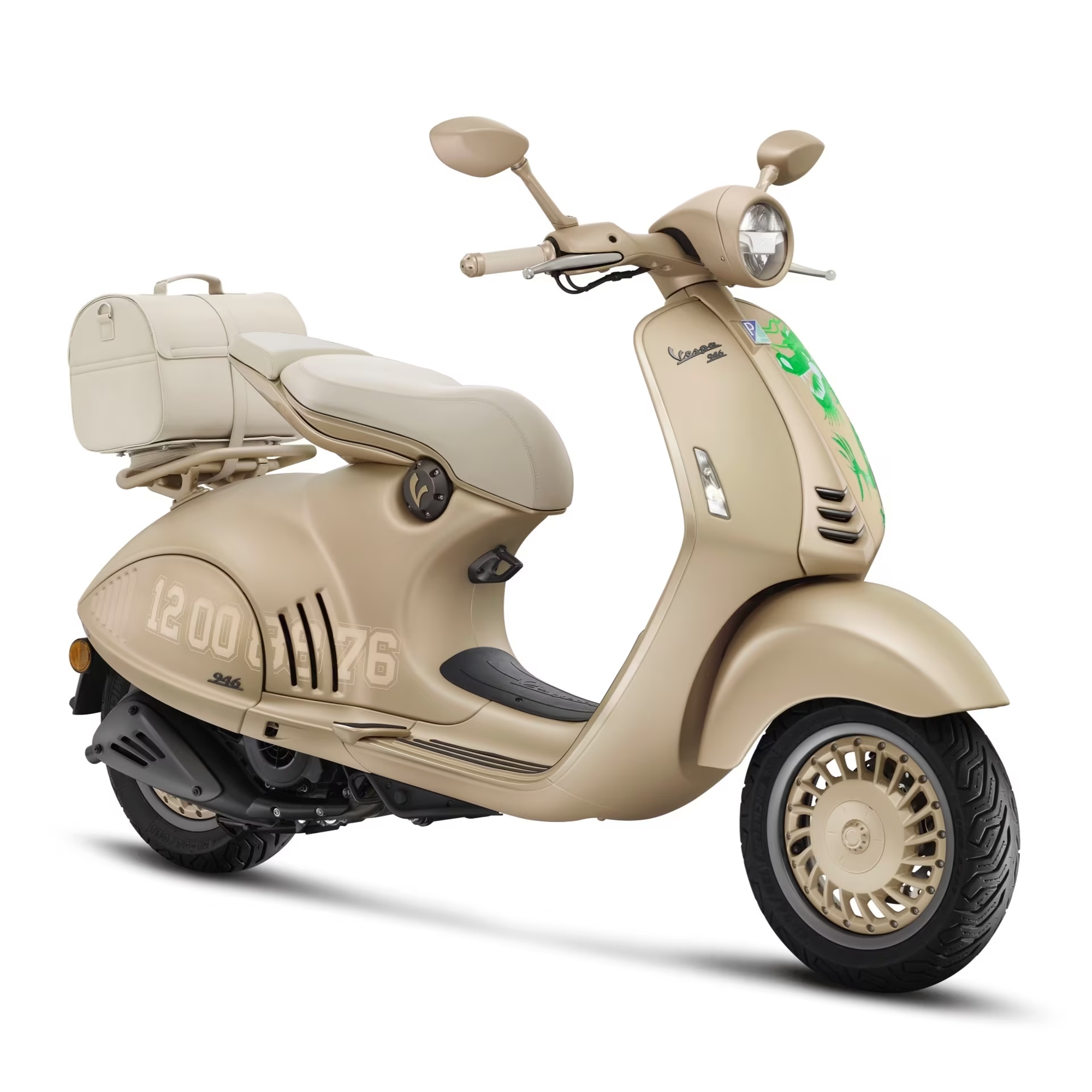 Vespa 946 bản