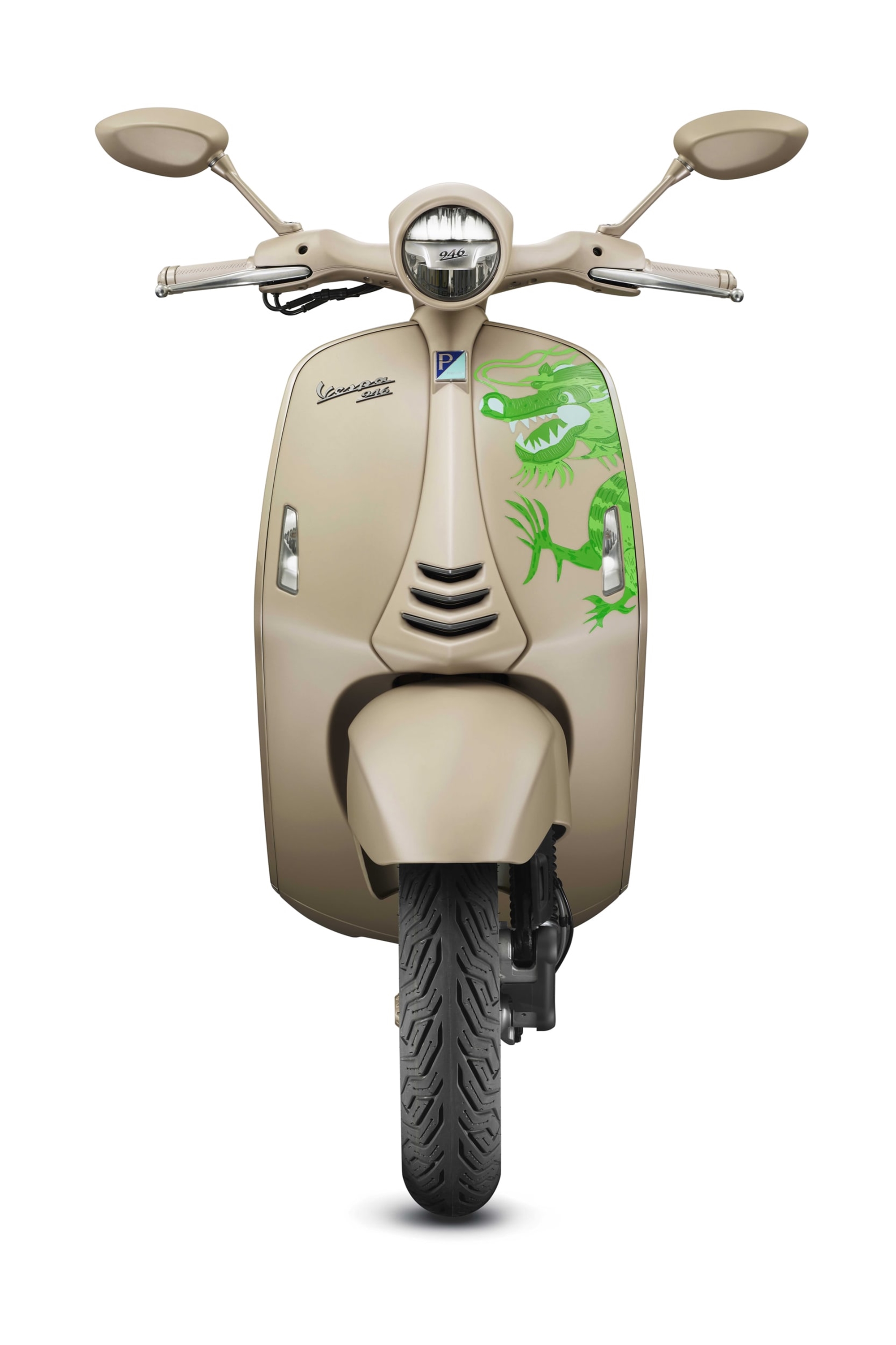 Vespa 946 bản