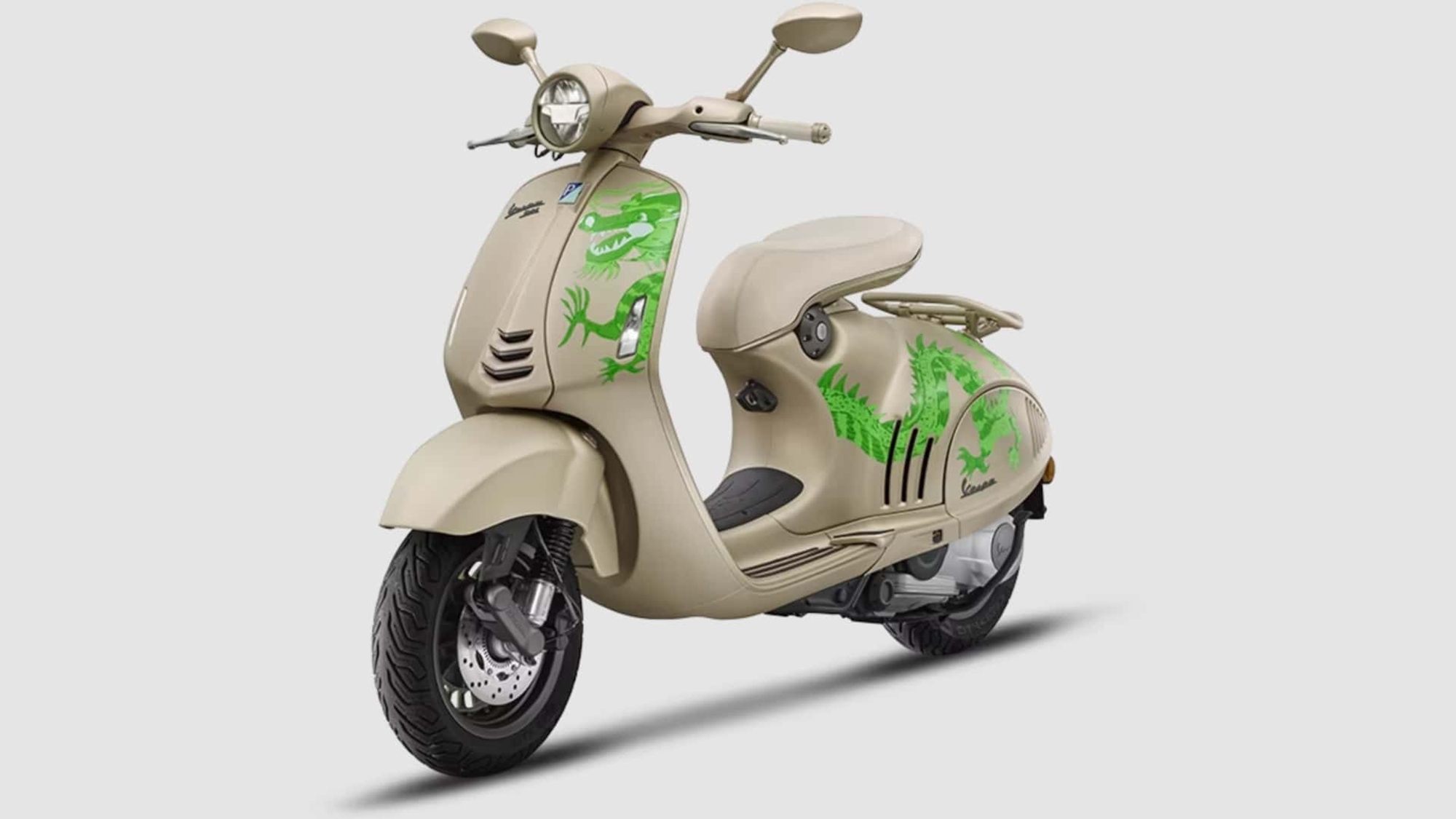 Vespa 946 bản