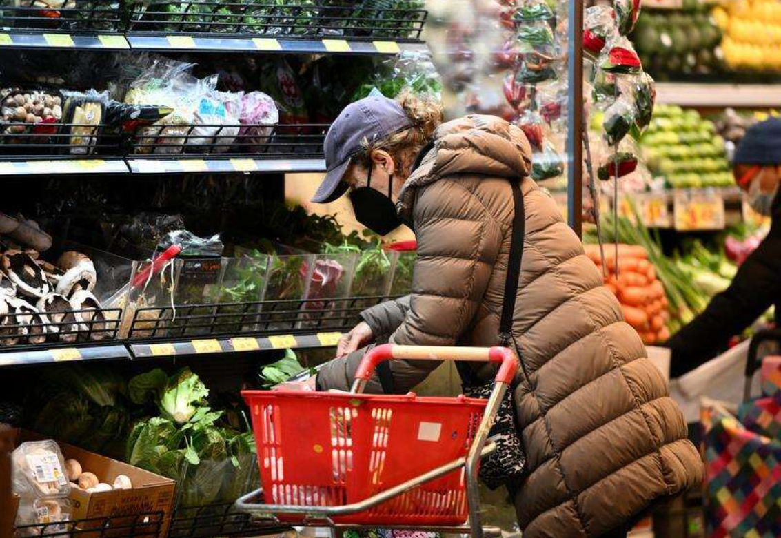 Lạm phát ở New Zealand tăng chậm hơn dự kiến