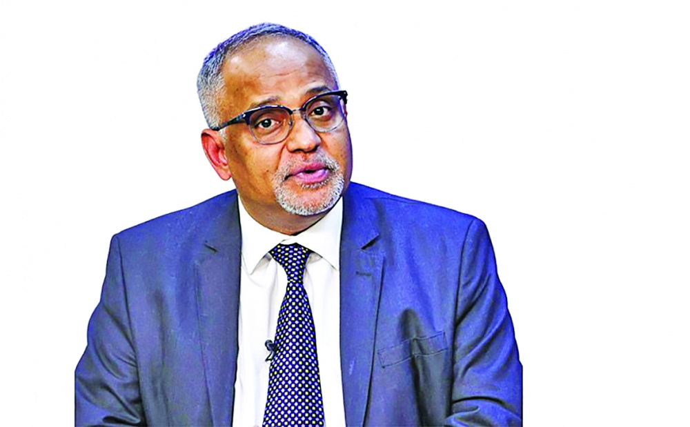 ông Shantanu Chakraborty, Giám đốc Quốc gia ADB tại Việt Nam ông Shantanu Chakraborty, Giám đốc Quốc gia ADB tại Việt Nam