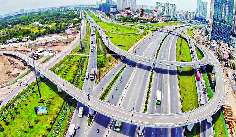 Triển vọng kinh tế của Việt Nam sẽ phụ thuộc mức độ cải thiện đầu tư công Triển vọng kinh tế của Việt Nam sẽ phụ thuộc mức độ cải thiện đầu tư công