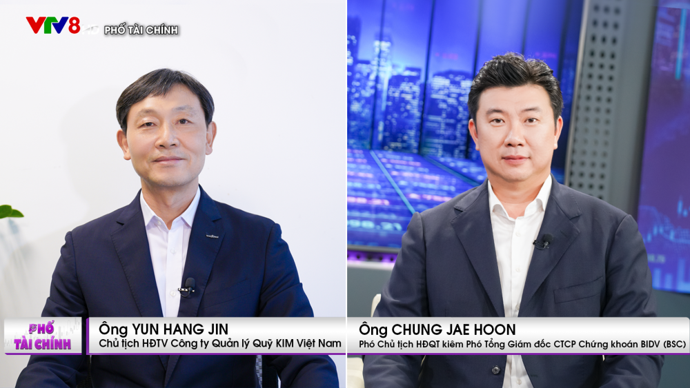 Dòng vốn nước ngoài đổ vào Việt Nam như thế nào trong năm 2024?