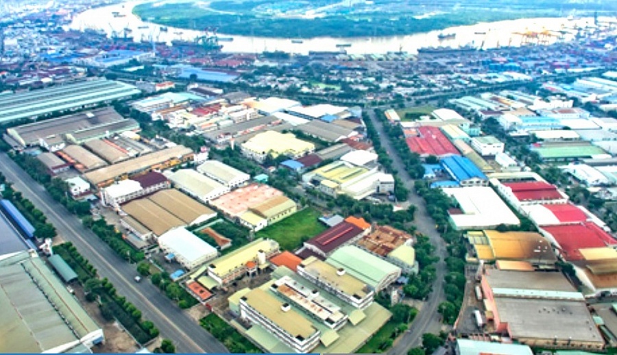 Thị trường bất động sản quý 4/2024 sẽ tăng trưởng rõ nét Thị trường bất động sản TP. Hồ Chí Minh và vùng phụ cận sẽ tăng trưởng rõ nét