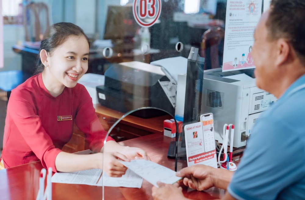 năm 2023 ngành Ngân hàng trên địa bàn Quảng Bình vẫn đạt được những kết quả tích cực... năm 2023 ngành Ngân hàng trên địa bàn Quảng Bình vẫn đạt được những kết quả tích cực...