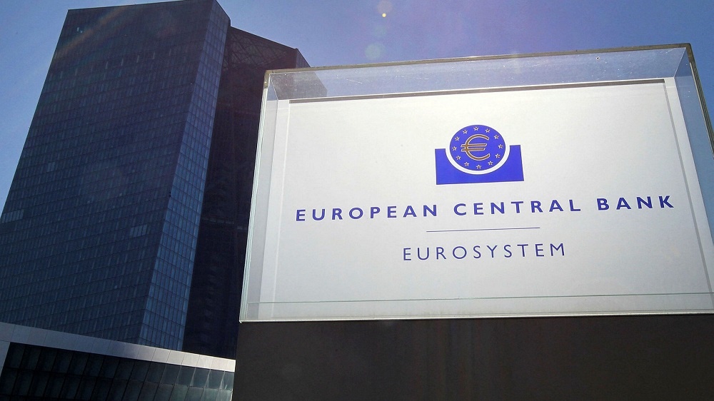 ECB giữ lãi suất nguyên lãi suất và không đưa ra gợi ý về việc cắt giảm