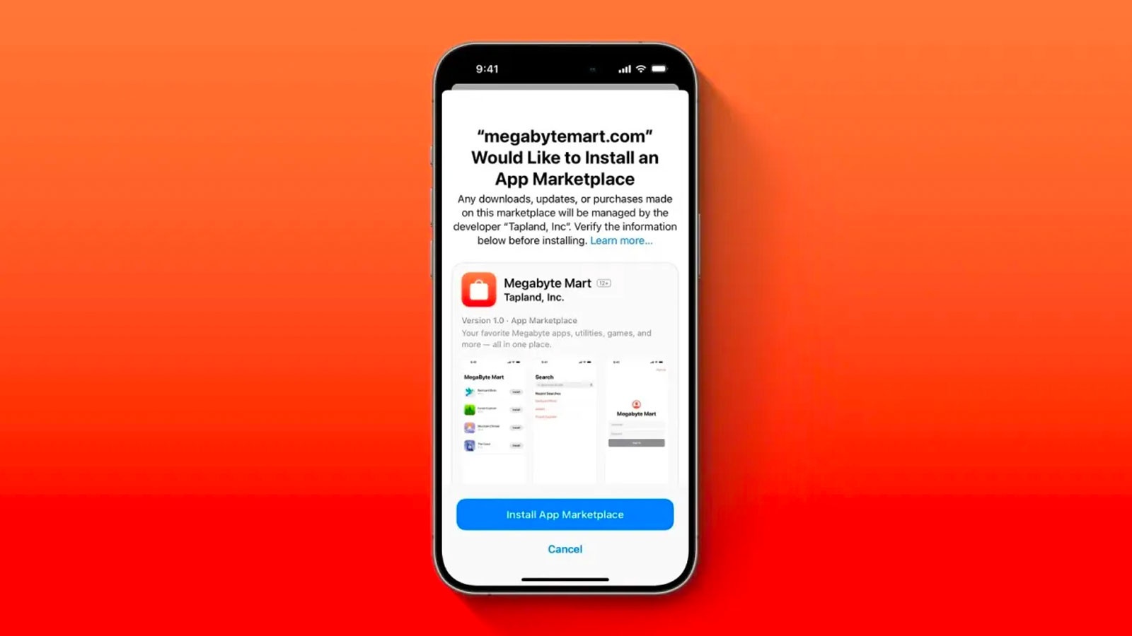 27 quốc gia có thể cài ứng dụng bên ngoài App Store 27 quốc gia có thể cài ứng dụng bên ngoài App Store