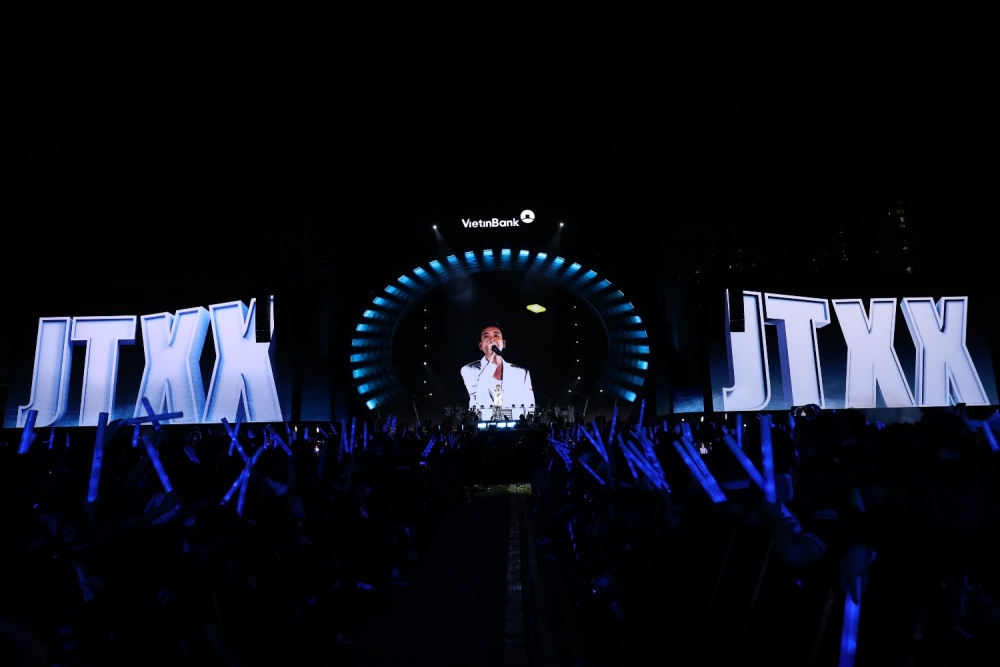 Phương Ly, Justatee