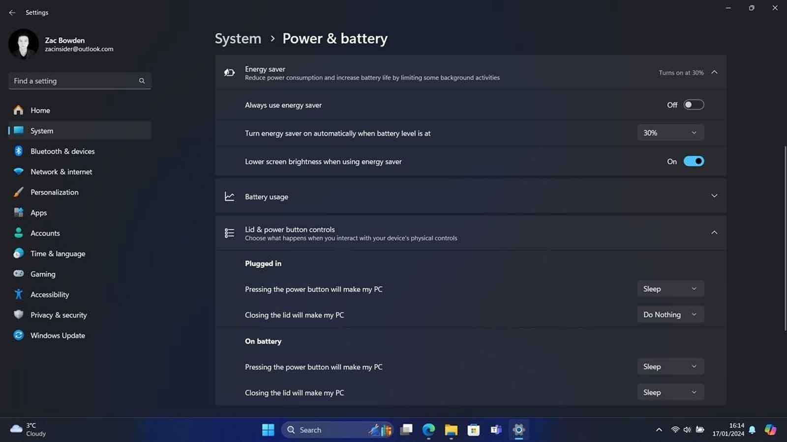 Những thay đổi có thể xuất hiện trên Windows 11 24H2