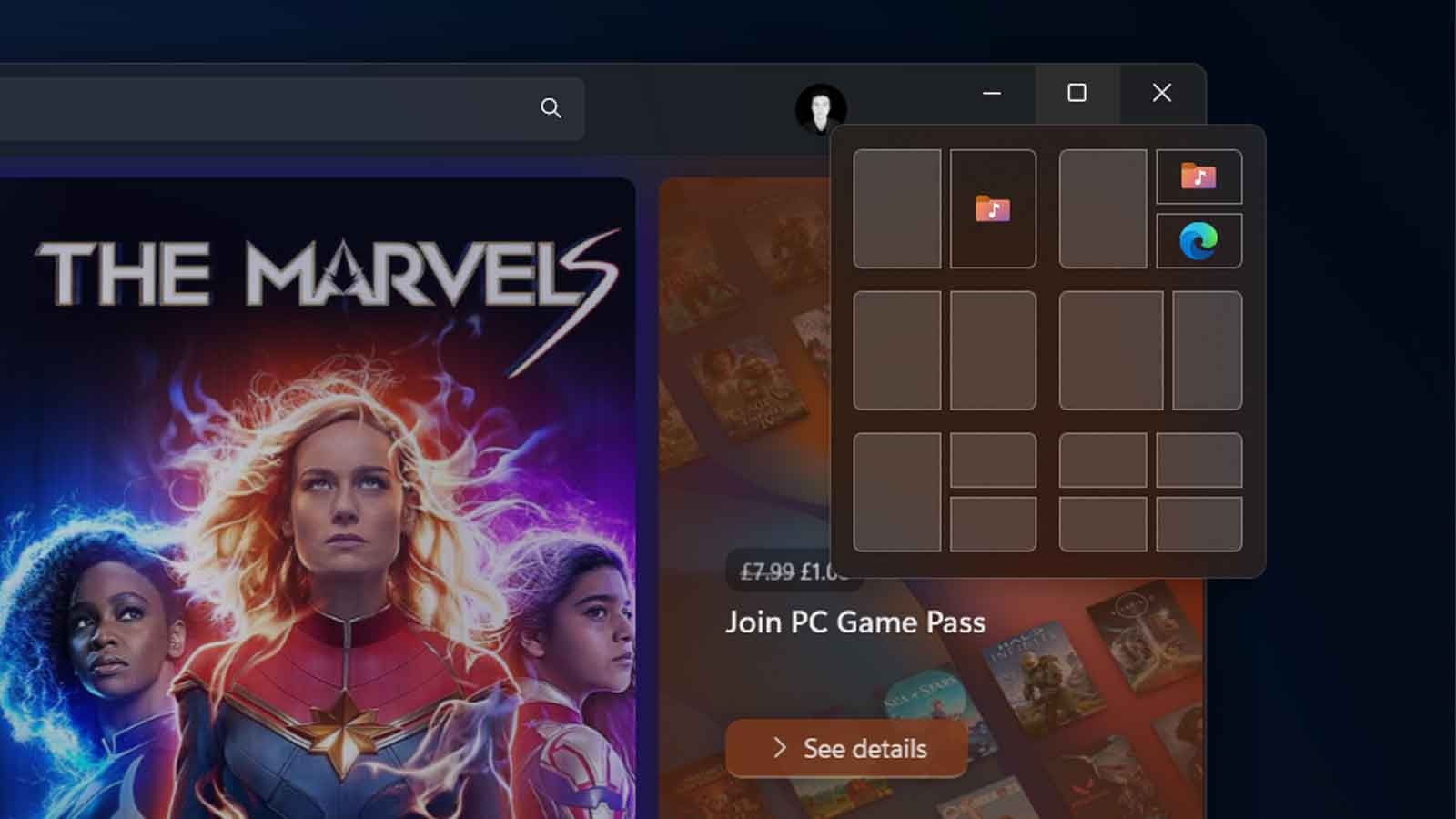 Những thay đổi có thể xuất hiện trên Windows 11 24H2