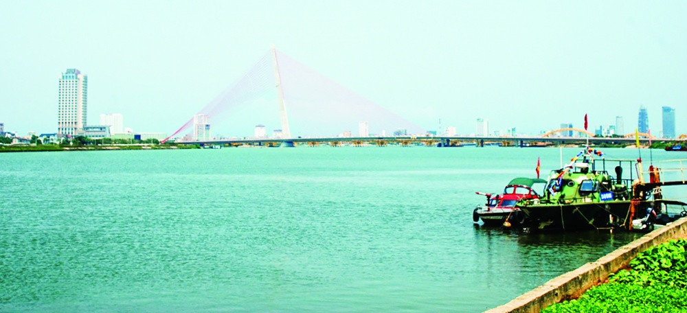 Đà Nẵng phát triển du lịch đường thủy sẽ gắn liền với đa dạng hóa sản phẩm và gia tăng chi tiêu