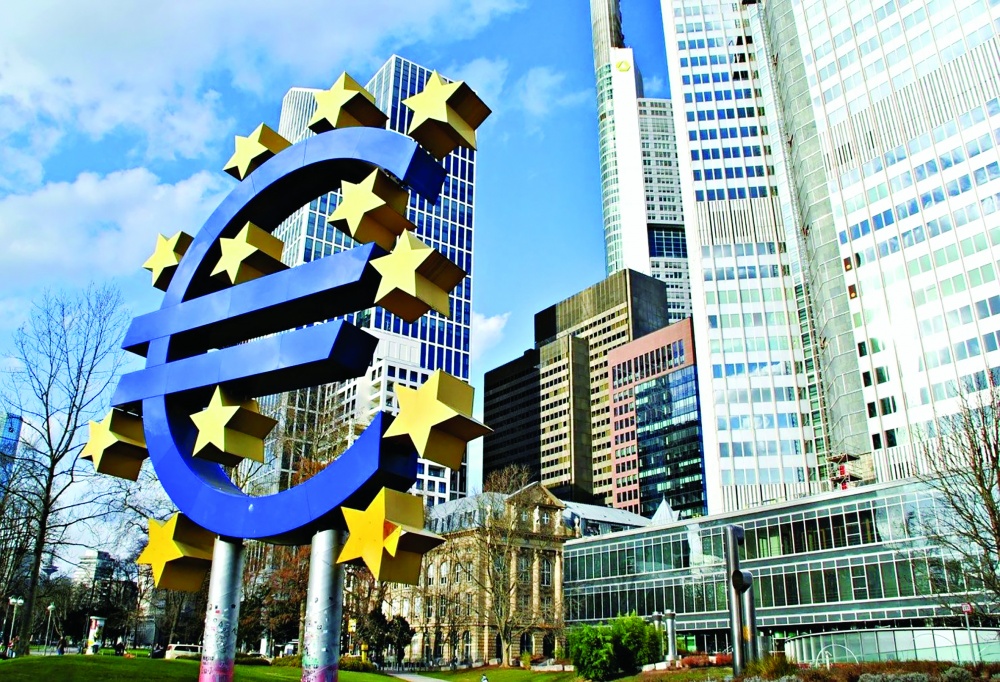 Động thái tiếp theo của ECB sẽ là giảm lãi suất Động thái tiếp theo của ECB sẽ là giảm lãi suất