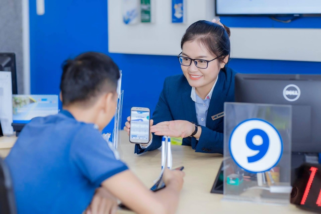 App MBBank là nền tảng ngân hàng dành cho khách hàng cá nhân App MBBank là nền tảng ngân hàng dành cho khách hàng cá nhân