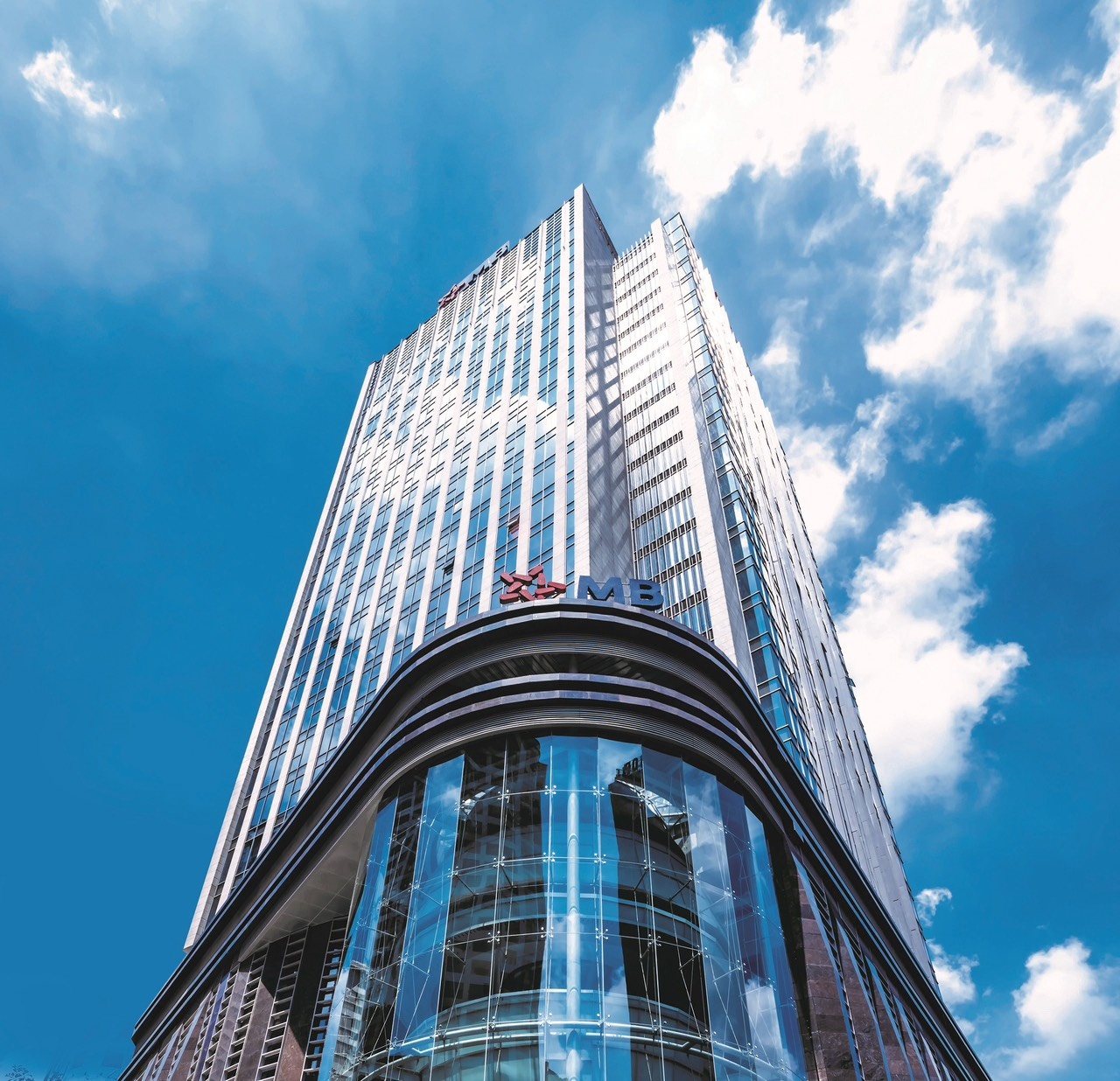 Trụ sở chính MB Trụ sở chính MB