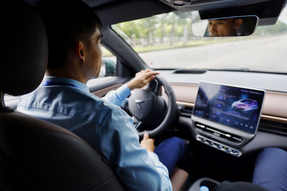 Không chỉ chi phí lăn bánh, chi phí vận hành xe điện VinFast cũng được người dùng đánh giá là “món hời”