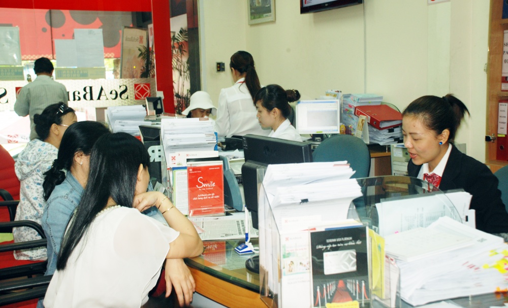 Đà Nẵng: Yêu cầu thực hiện nghiêm túc Chỉ thị của Thống đốc