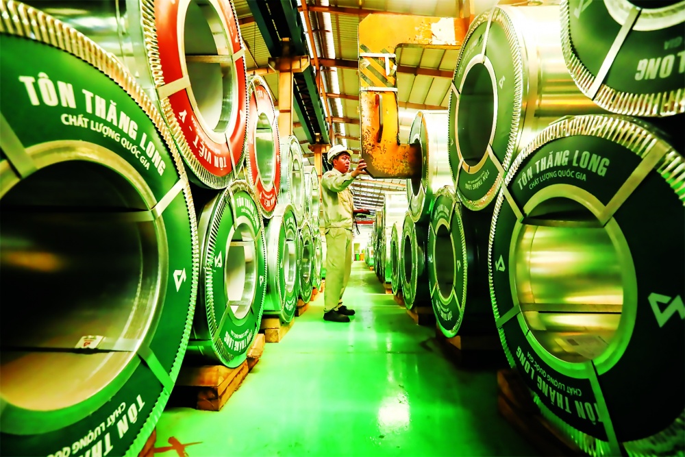 Trong thách thức… vẫn có nhiều cơ hội Trong thách thức… vẫn có nhiều cơ hội