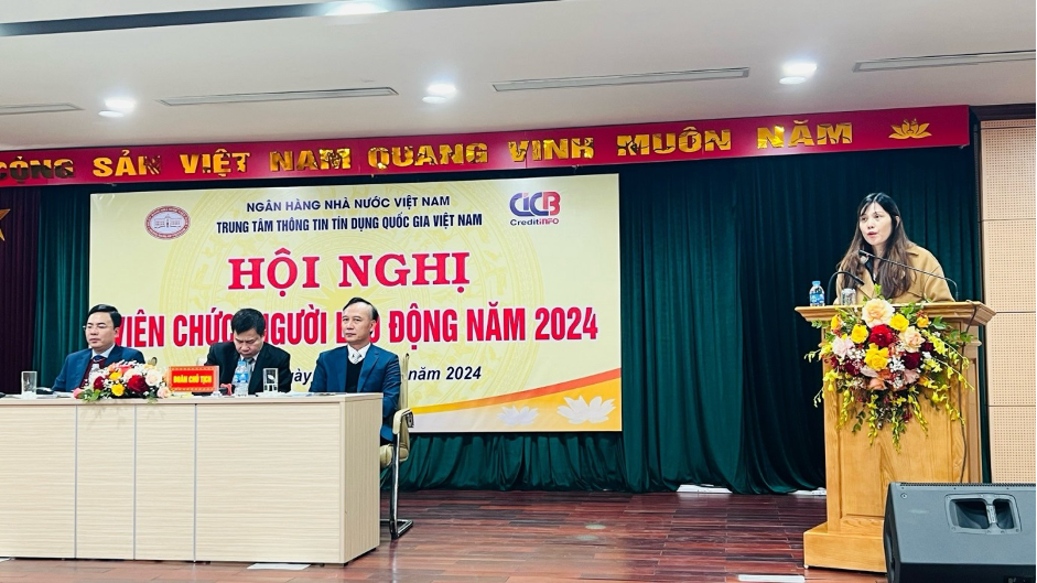 CIC: Đoàn kết, nỗ lực hoàn thành xuất sắc nhiệm vụ được giao