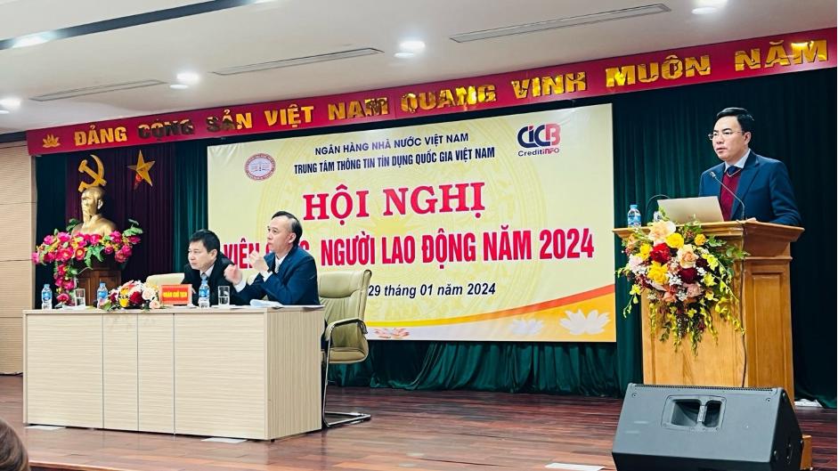 CIC: Đoàn kết, nỗ lực hoàn thành xuất sắc nhiệm vụ được giao