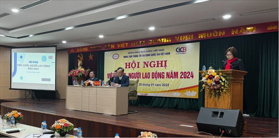 CIC: Đoàn kết, nỗ lực hoàn thành xuất sắc nhiệm vụ được giao