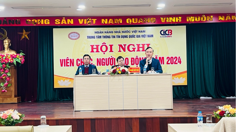 CIC: Đoàn kết, nỗ lực hoàn thành xuất sắc nhiệm vụ được giao