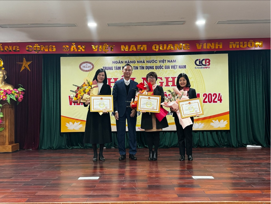 CIC: Đoàn kết, nỗ lực hoàn thành xuất sắc nhiệm vụ được giao