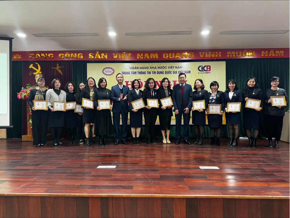 CIC: Đoàn kết, nỗ lực hoàn thành xuất sắc nhiệm vụ được giao