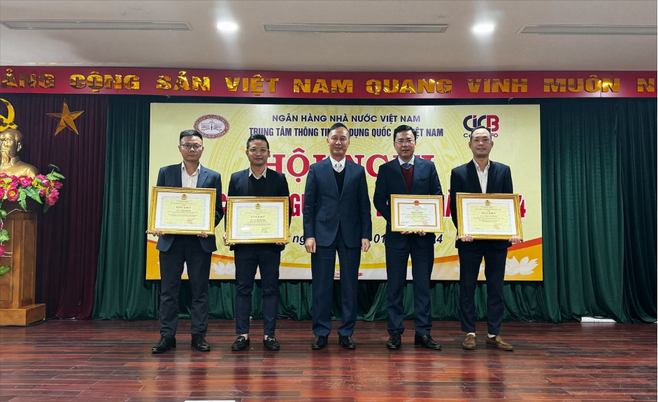 CIC: Đoàn kết, nỗ lực hoàn thành xuất sắc nhiệm vụ được giao