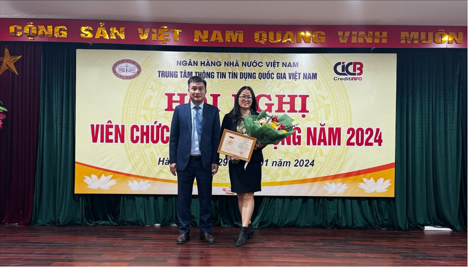 CIC: Đoàn kết, nỗ lực hoàn thành xuất sắc nhiệm vụ được giao