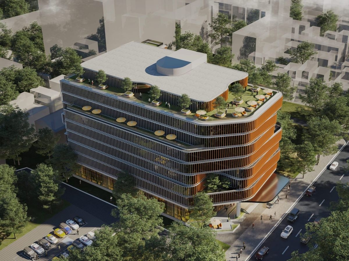 Thị trường bất động sản ghi nhận những hoạt động sôi động từ khối ngoại.