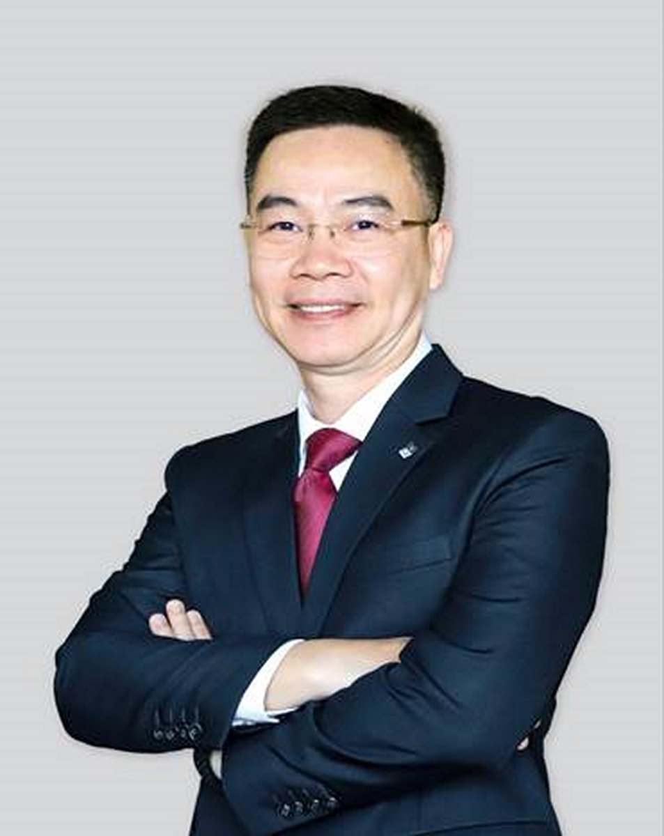 Ông Trần Xuân Ngọc Ông Trần Xuân Ngọc