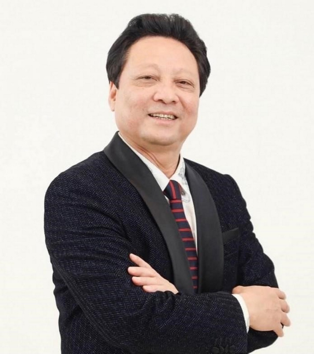 Ông Phạm Văn Việt Ông Phạm Văn Việt