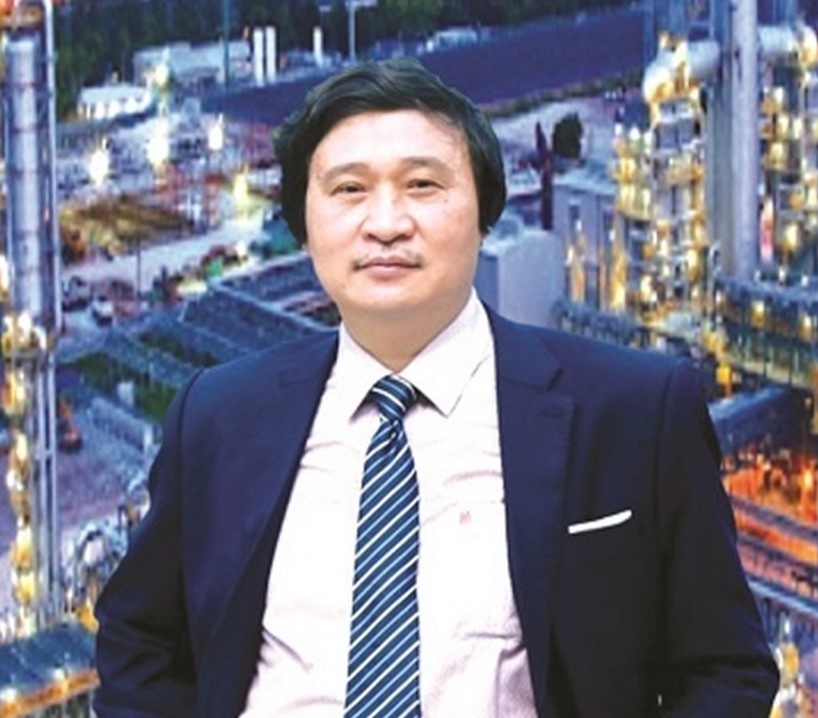 Ông Đinh Văn Hiến Ông Đinh Văn Hiến