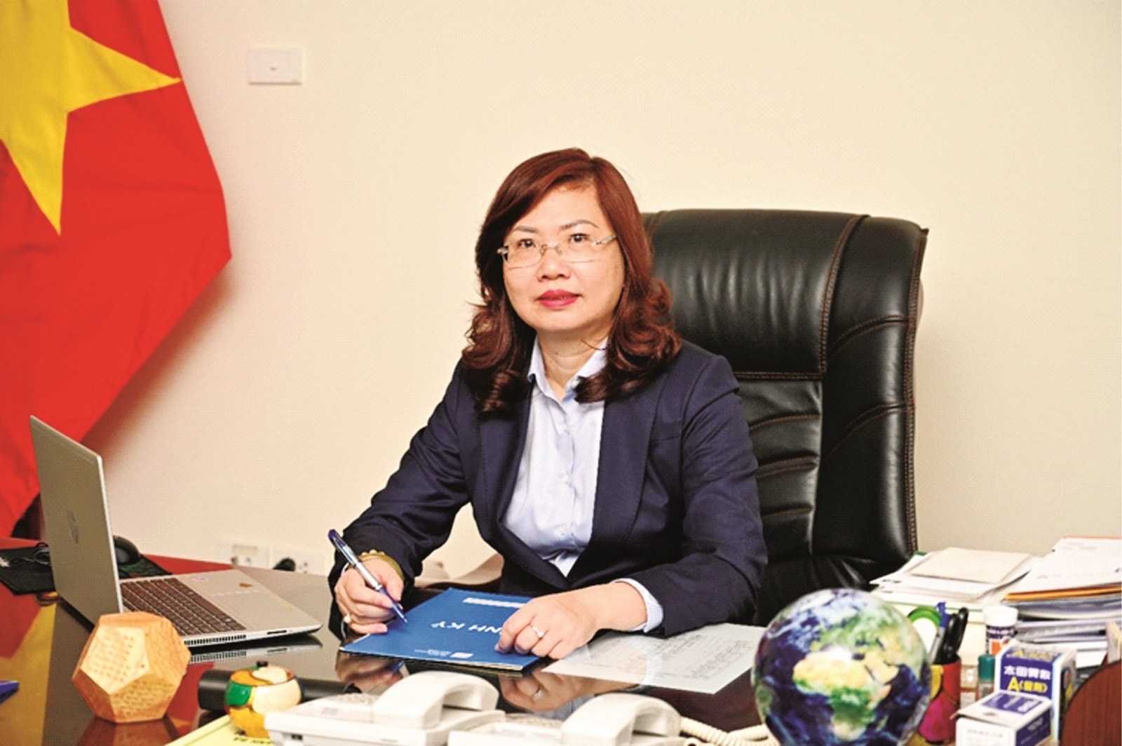 Để thị trường chứng khoán là kênh huy động vốn hiệu quả