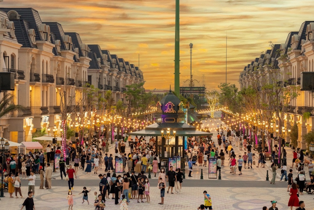 Chính sách mới khai mở cơ hội an cư tại chốn sống hoàn hảo Vinhomes Ocean Park 2