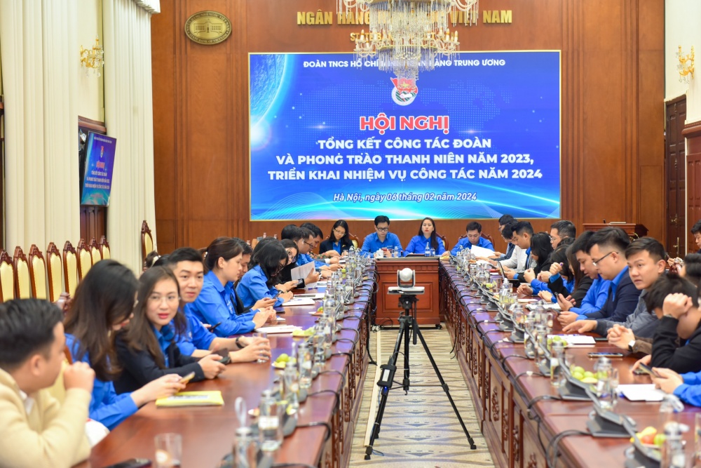 Quang cảnh Hội nghị Quang cảnh Hội nghị