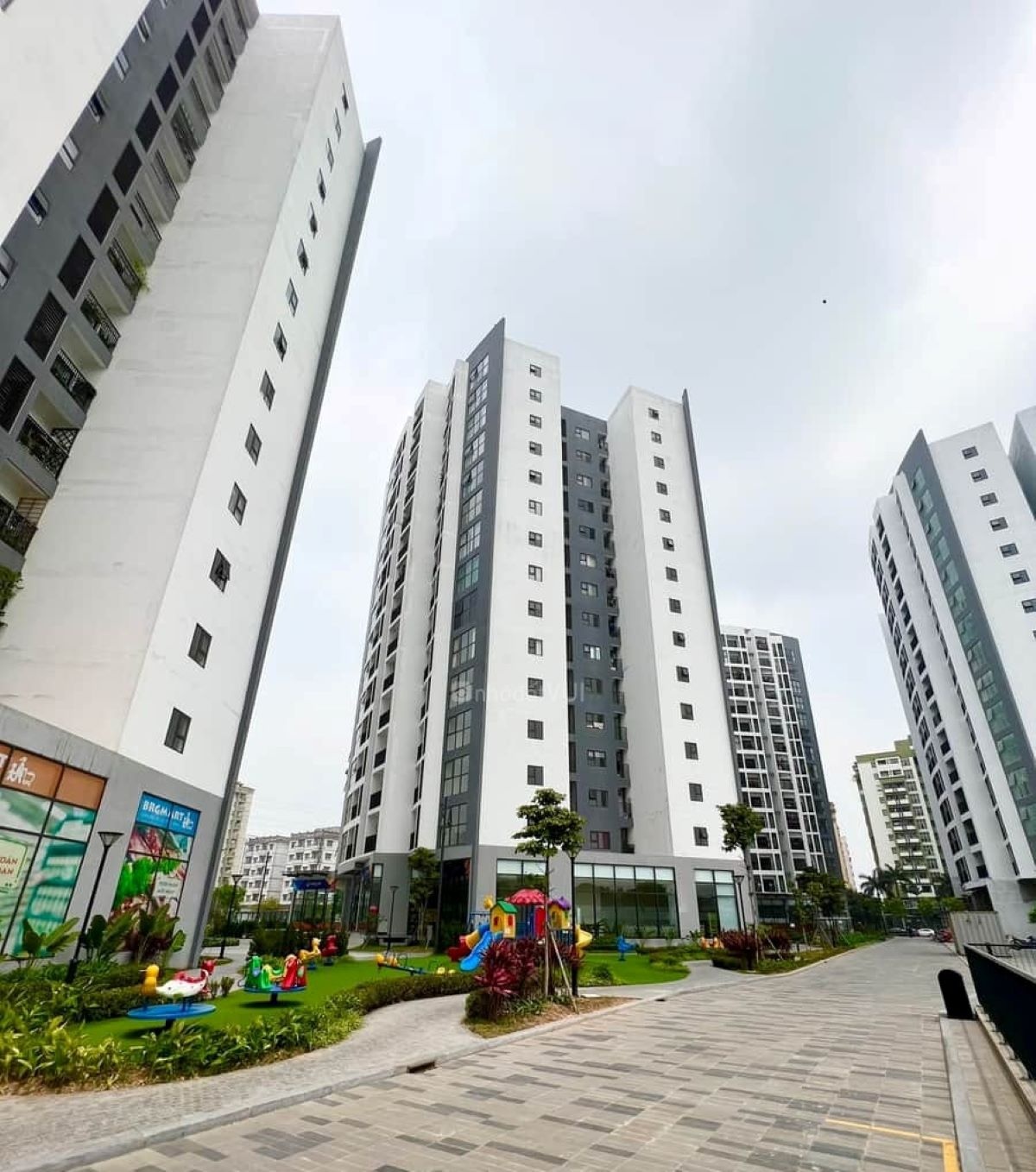 Phân khúc nhà ở vẫn tiếp tục đà tăng trưởng về giá là do chi phí đất và chi phí xây dựng tăng.