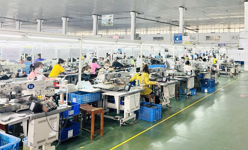 Nhiều doanh nghiệp trên địa bàn TP. Đà Nẵng đã tổ chức ra quân sản xuất, kinh doanh mang theo kỳ vọng một năm mới nhiều thắng lợi mới…