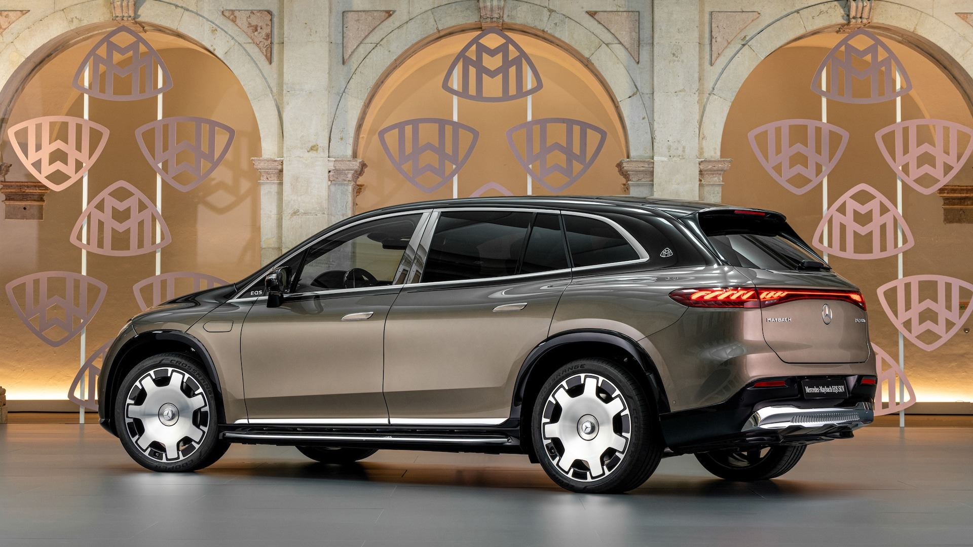 Mercedes sắp ra mắt 3 mẫu xe mới tại thị trường Việt Nam