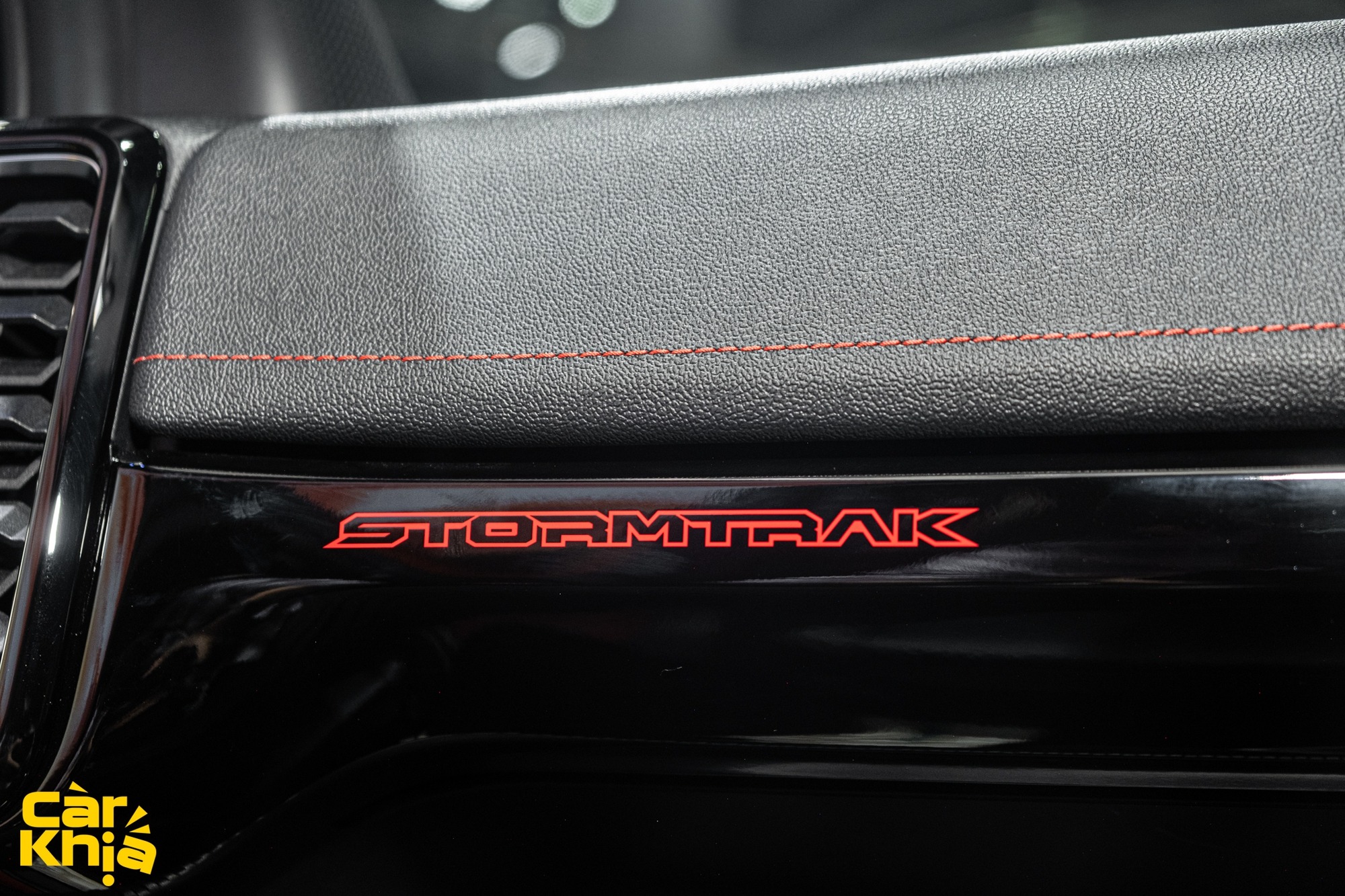 Ford Ranger Stormtrak có thể sẽ về Việt Nam vào tháng sau Ford Ranger Stormtrak có thể sẽ về Việt Nam vào tháng sau