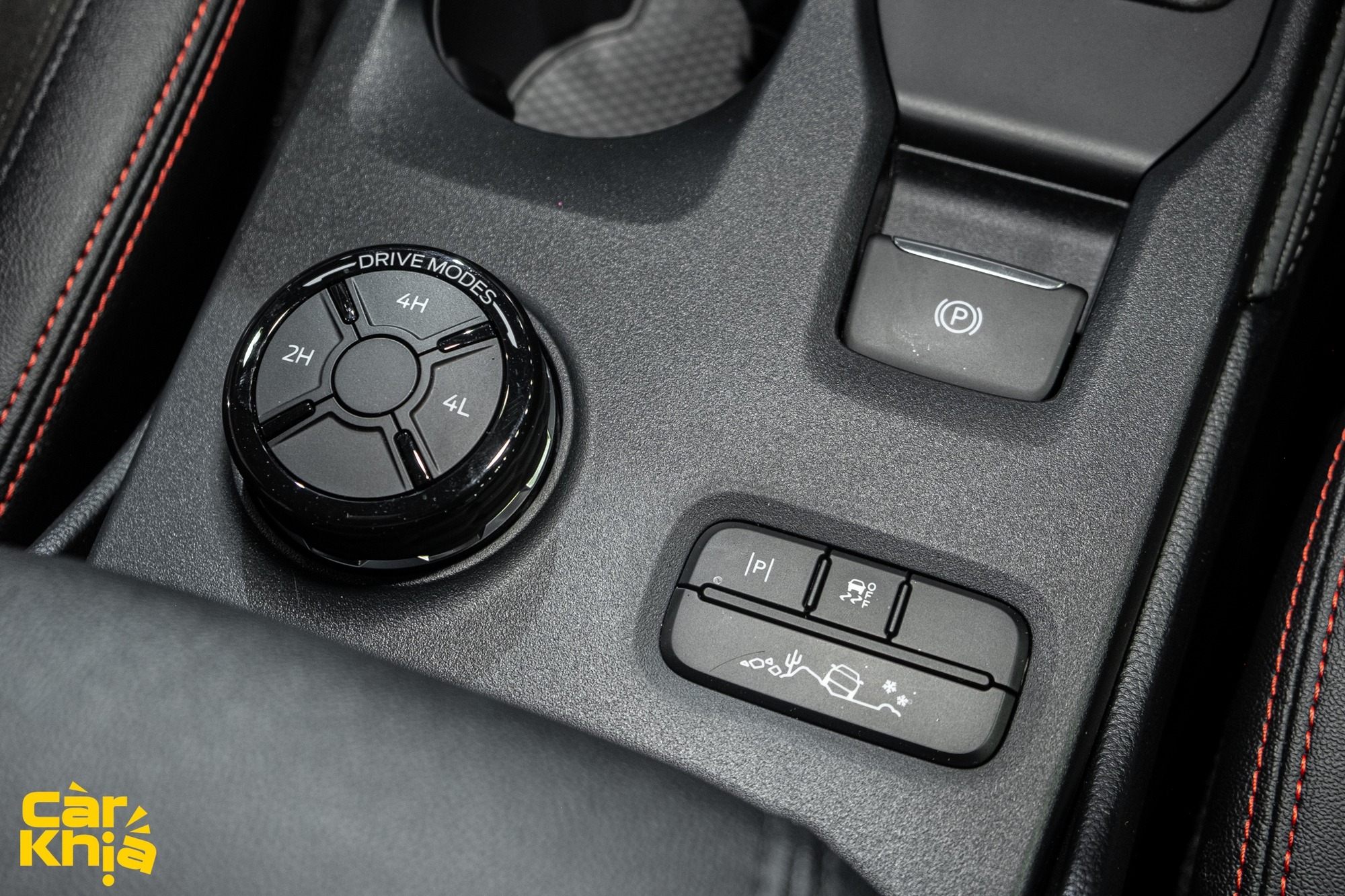 Ford Ranger Stormtrak có thể sẽ về Việt Nam vào tháng sau Ford Ranger Stormtrak có thể sẽ về Việt Nam vào tháng sau