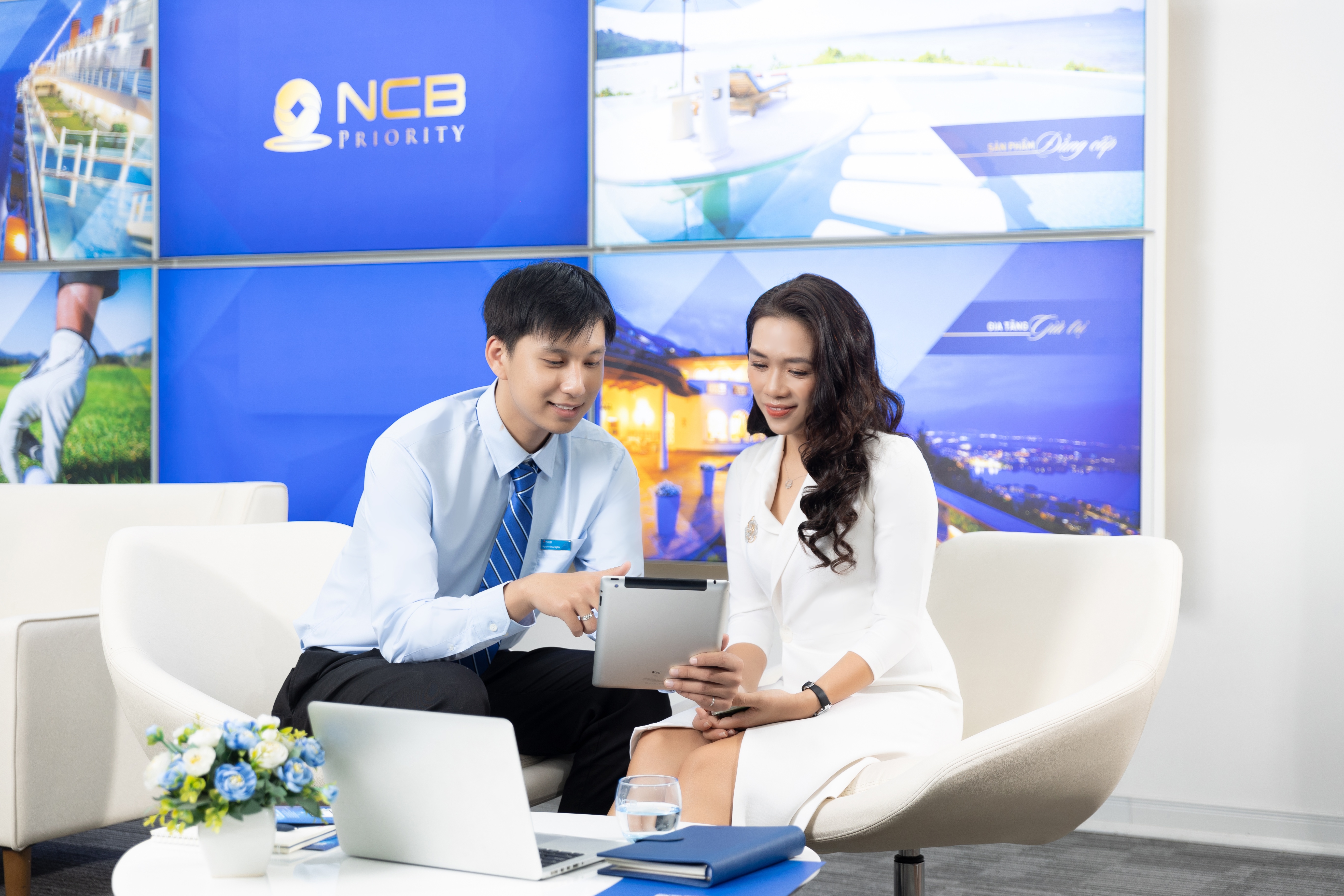 NCB miễn phí chuyển tiền quốc tế cho khách hàng cá nhân NCB miễn phí chuyển tiền quốc tế cho khách hàng cá nhân