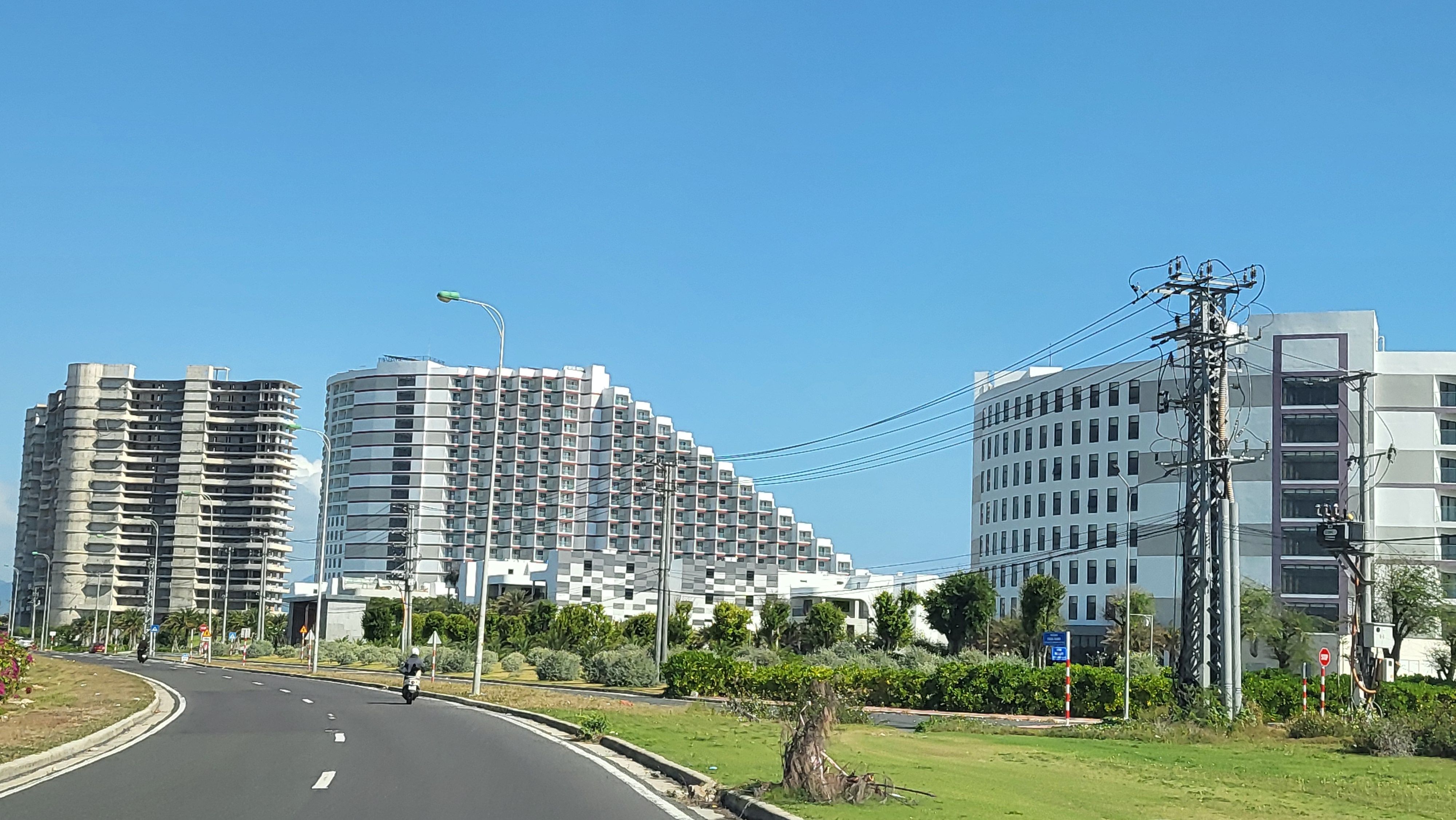 Việt Nam nằm trong top 3 thị trường ưu tiên đầu tư