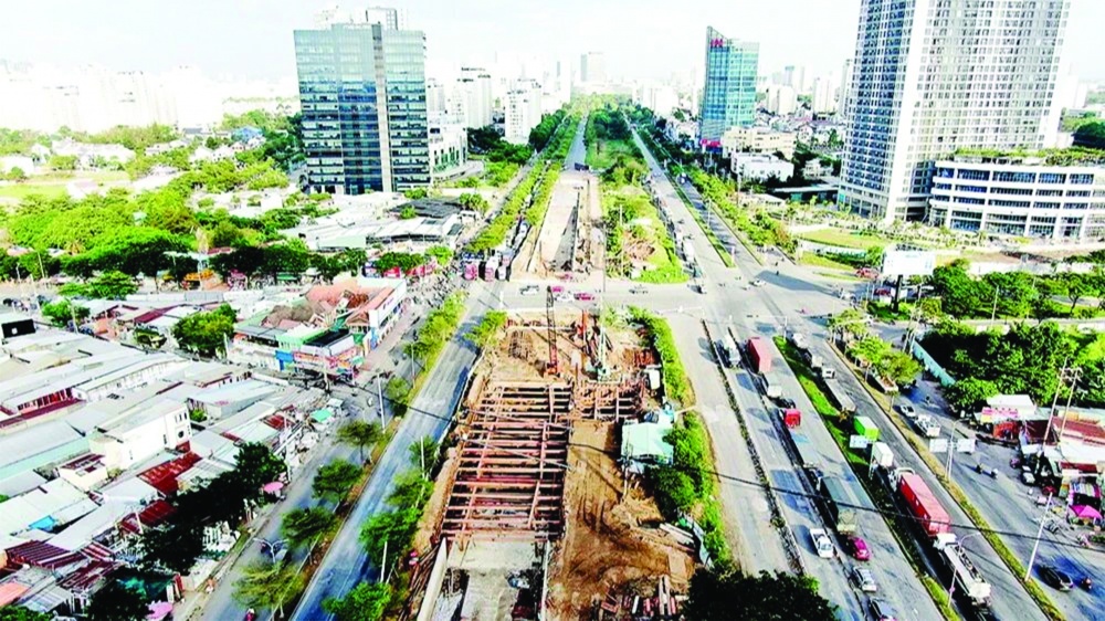 Đầu tư công kích thích tổng cầu, tăng hiệu năng của chính sách tiền tệ