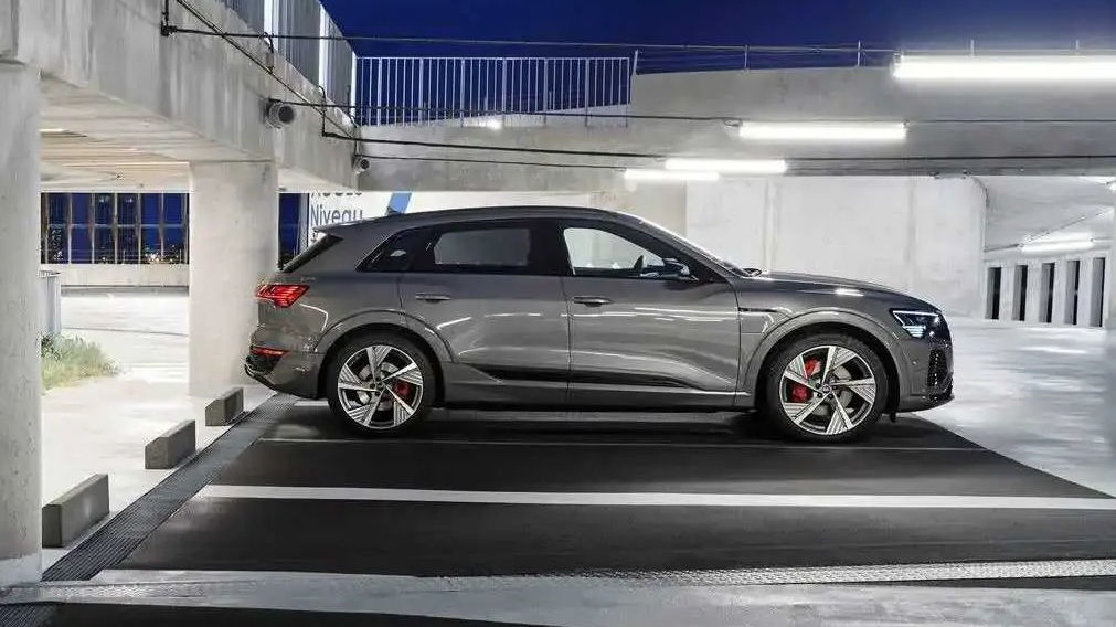 Audi Q8 e-tron lên lịch về Việt Nam giữa năm nay với giá dự kiến 3,8 tỷ đồng