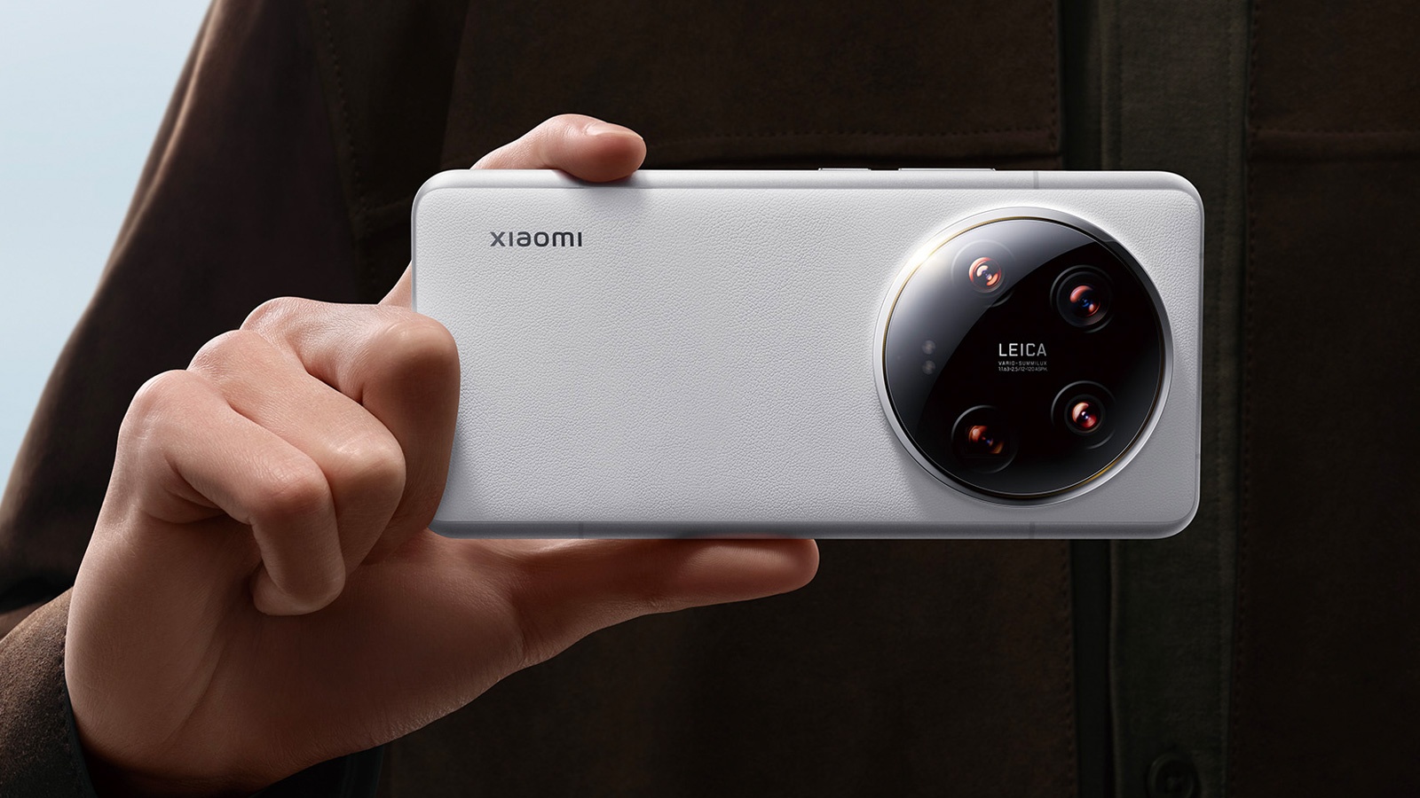 Xiaomi 14 Ultra ra mắt: Camera trang bị đỉnh cao, bản cao nhất hơn 30 triệu đồng