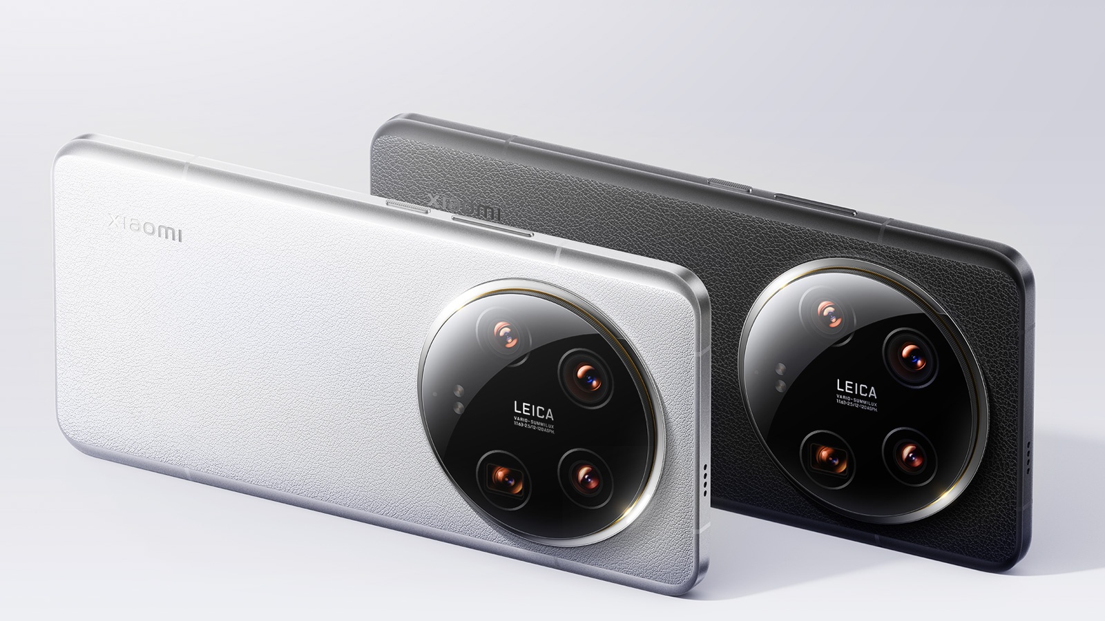 Xiaomi 14 Ultra ra mắt: Camera trang bị đỉnh cao, bản cao nhất hơn 30 triệu đồng