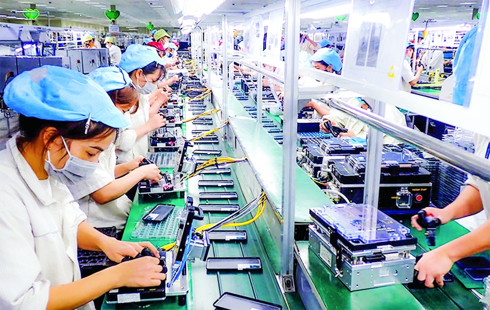 Chuyên gia khuyến nghị việc gia hạn Thông tư 02 phải dựa trên đánh giá, phân tích về khả năng phục hồi nền kinh tế Chuyên gia khuyến nghị việc gia hạn Thông tư 02 phải dựa trên đánh giá, phân tích về khả năng phục hồi nền kinh tế