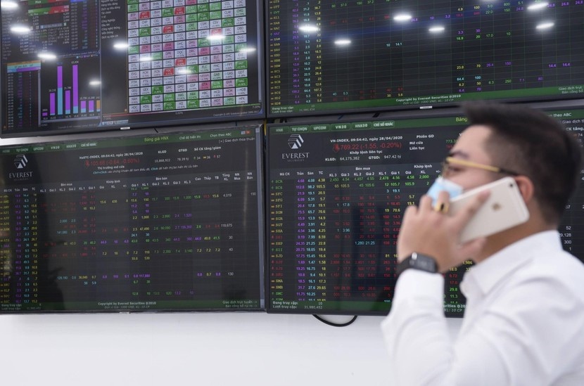 Các công ty chứng khoán chạy đua ưu đãi cho vay margin lãi suất thấp để thu hút nhà đầu tư