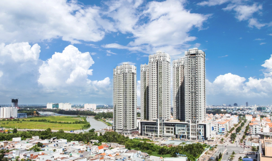 FDI tác động tích cực tới thị trường căn hộ dịch vụ tại Việt Nam FDI tác động tích cực tới thị trường căn hộ dịch vụ tại Việt Nam